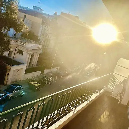 Pure Gold Spacieux Haut-standing 90m2 / 5 Min Frm Everything Διαμέρισμα *