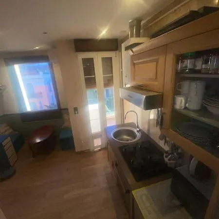 Pure Gold Spacieux Haut-standing 90m2 / 5 Min Frm Everything Διαμέρισμα Νίκαια