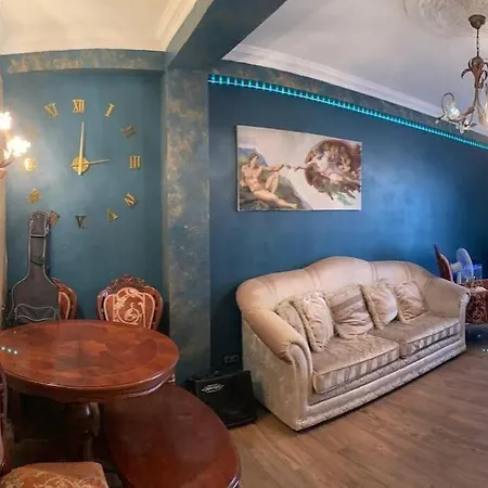 Pure Gold Spacieux Haut-standing 90m2 / 5 Min Frm Everything *