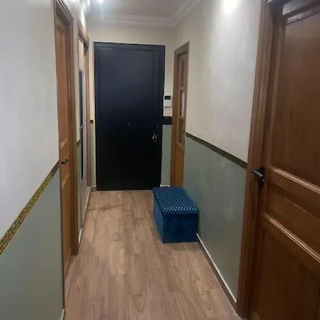 Apartment Pure Gold Spacieux Haut-standing 90m2 / 5 Min Frm Everything