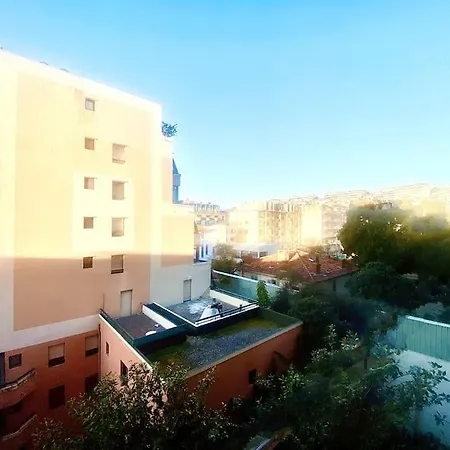 Διαμέρισμα Pure Gold Spacieux Haut-standing 90m2 / 5 Min Frm Everything *