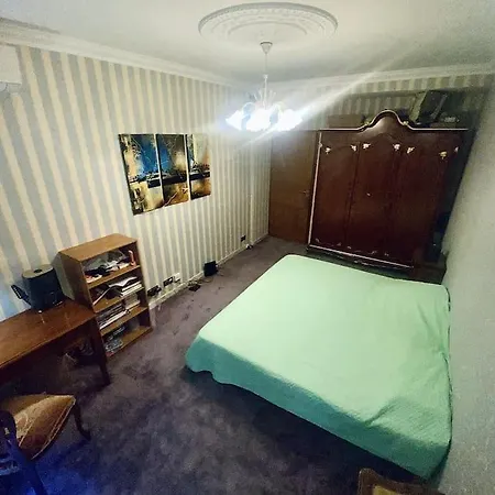 Pure Gold Spacieux Haut-standing 90m2 / 5 Min Frm Everything Apartment Nice