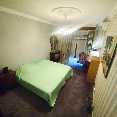Apartment Pure Gold Spacieux Haut-standing 90m2 / 5 Min Frm Everything Nice