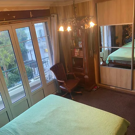 Pure Gold Spacieux Haut-standing 90m2 / 5 Min Frm Everything Διαμέρισμα *