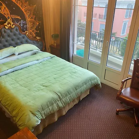 Pure Gold Spacieux Haut-standing 90m2 / 5 Min Frm Everything Apartment
